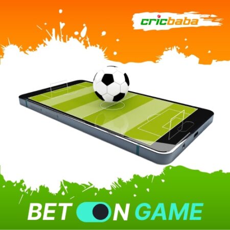 Betongame Sports Betting