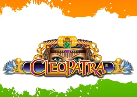 Cleaopatra Slot Review