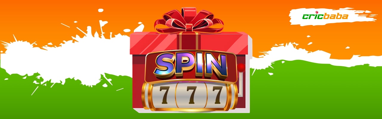 Free spins bonuses