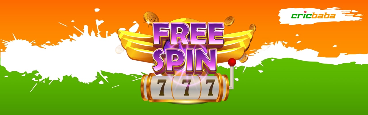 Free spins deals in india