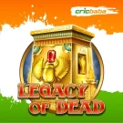 Legacy of Dead Slot Review