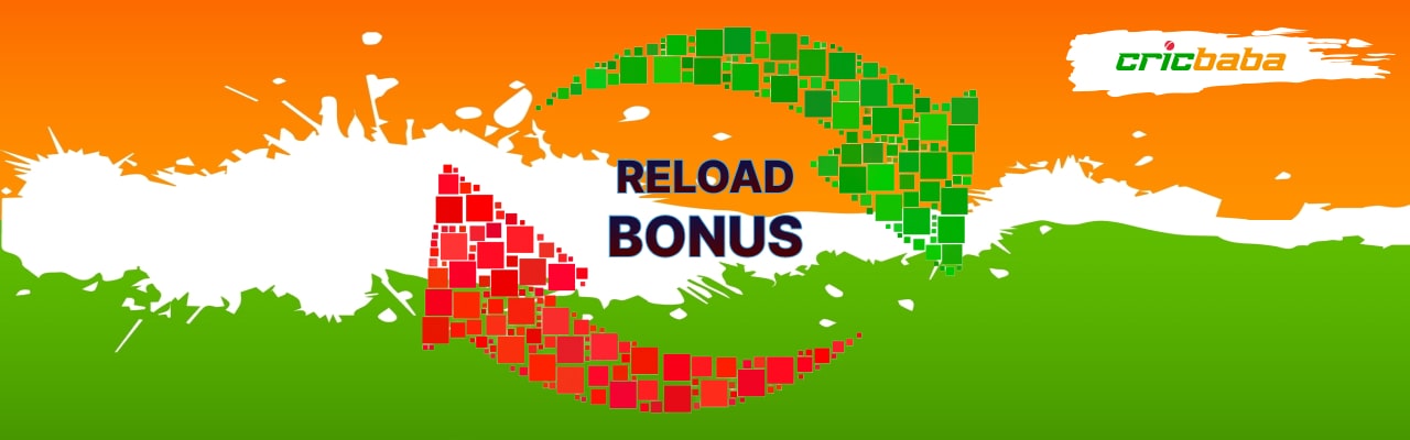 Reload bonus