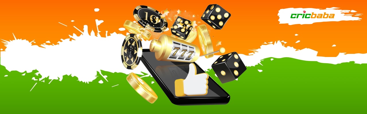 Advantages of online casino games