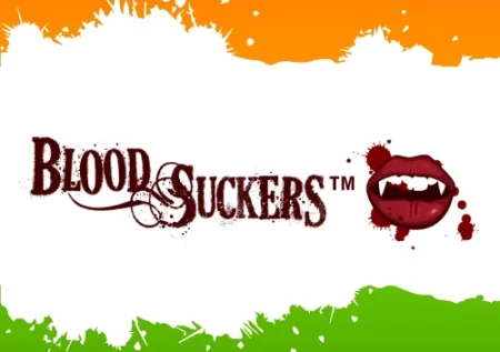 Blood Suckers Slot Review