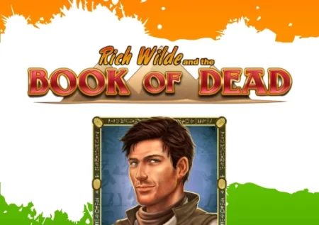 Book of Dead Slot Review