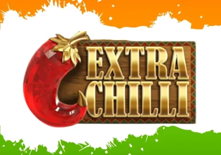 Extra Chilli Slot Review