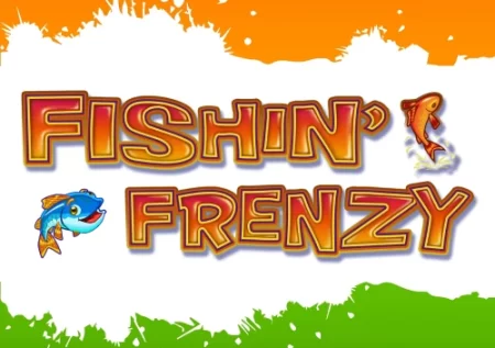 Fishin Frenzy Slot Review