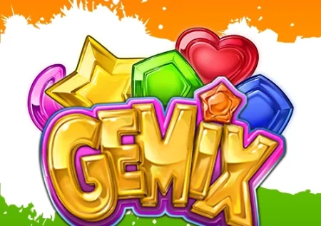 Gemix Slot Review