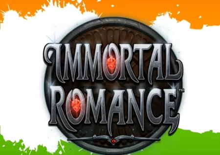 Immortal Romance Slot Review