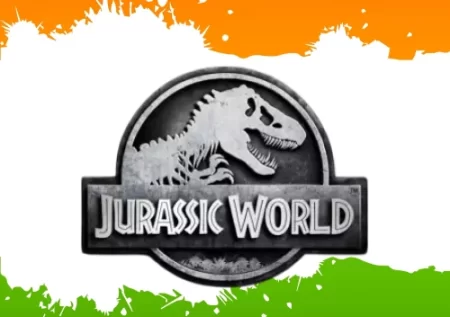 Jurassic World Slot Review