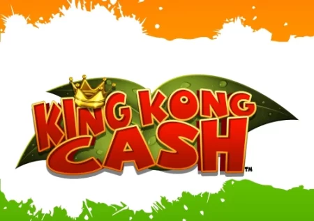 King Kong Cash Slot Review