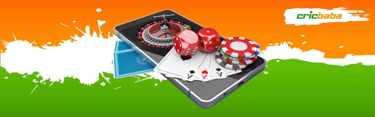 Play real money casino games