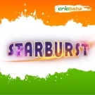 Starburst Slot Review