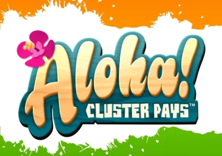 Aloha Cluster Pays Slot Review