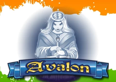 Avalon Slot Review