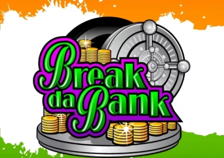 Break da Bank Slot Review