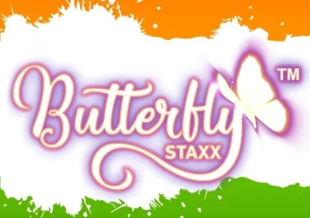 Butterfly Staxx Slot Review