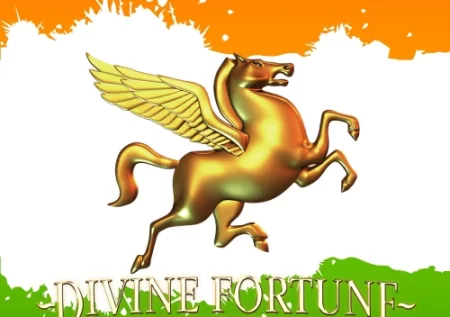 Divine Fortune Slot Review