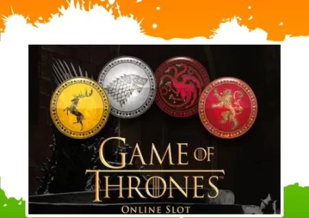 Game Of Thrones Slot Review