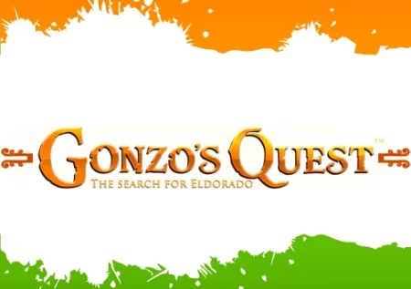 Gonzo’s Quest Slot Review