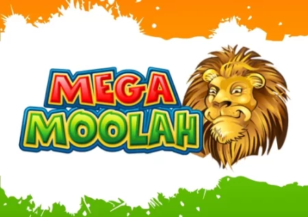 Mega Moolah Slot Review