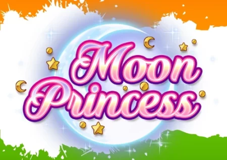 Moon Princess Slot Review