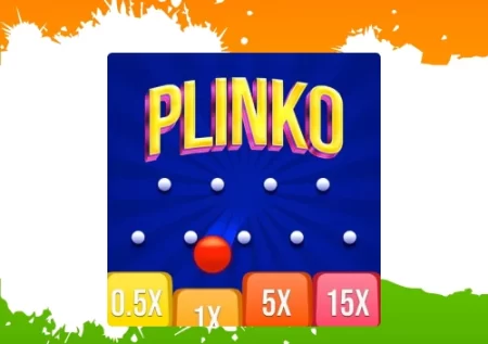 Plinko Game Online