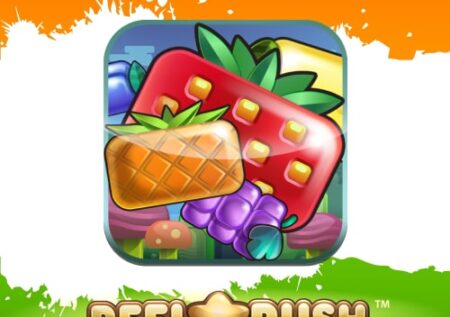 Reel Rush Slot Review