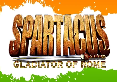 Spartacus Gladiator Of Rome Slot Review